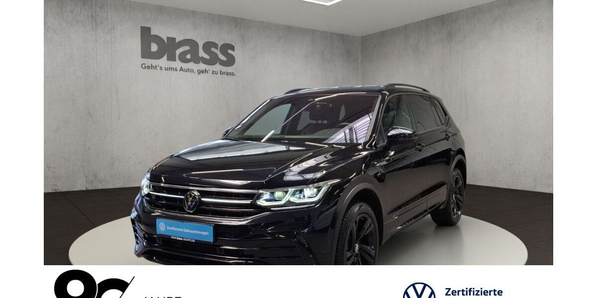 VW Tiguan Allspace 3.390 km 45.900 &euro; Dietzenbach 63128
