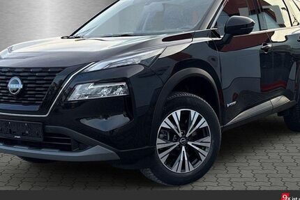 Nissan X-Trail 80.993 km 25.370 &euro; Rödermark 63322