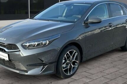 Kia ceed / Ceed 3.850 km 21.870 &euro; Obernburg 63785