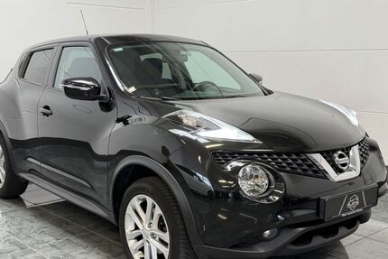 Nissan Juke 119.000 km 7.690 &euro; Erlensee 63526
