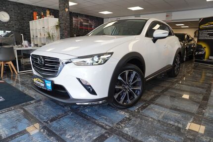 Mazda CX-3 77.382 km 15.990 &euro; Mühlheim am Main nähe Frankfurt 63165