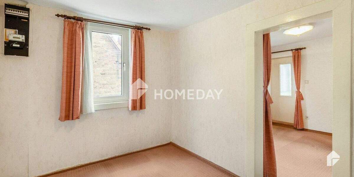 Einfamilienhaus Schaafheim Mosbach - 3 Zimmer, 86 m&sup2;, 83.900&euro; | Angebot:25836273