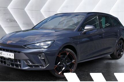 Cupra Leon 7.500 km 37.395 &euro; Gelnhausen 63571