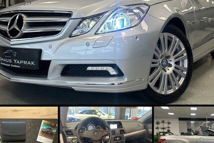 Mercedes-Benz E 200 52.842 km 23.990 &euro; Hösbach 63768