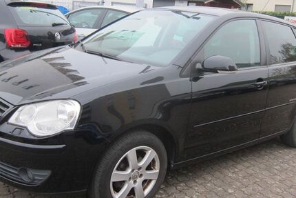 VW Polo 106.908 km 4.500 &euro; Aschaffenburg 63741