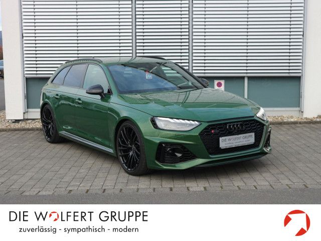 Audi RS4 85.749 km 54.480 &euro; Buergstadt 63927