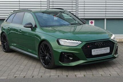 Audi RS4 85.749 km 55.444 &euro; Buergstadt 63927