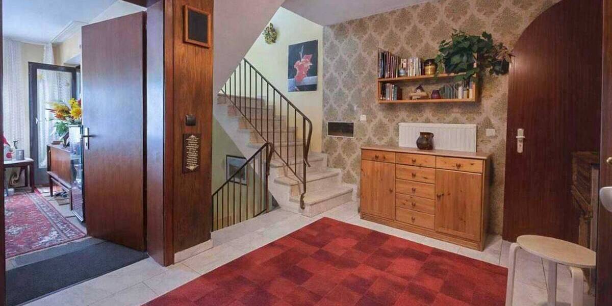 Einfamilienhaus Hanau Kesselstadt - 6 Zimmer, 179 m&sup2;, 450.000&euro; | Angebot:26244762