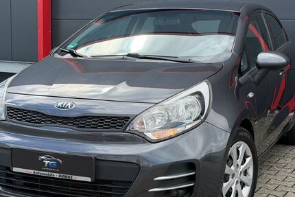 Kia Rio 135.000 km 5.600 &euro; Groß-Zimmern 64846