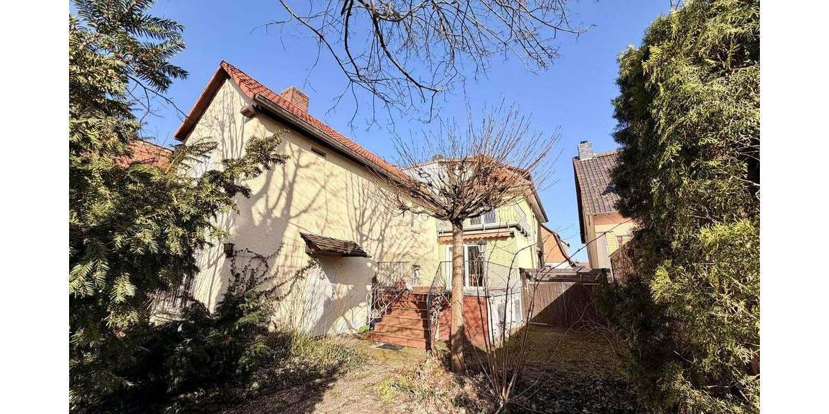 Einfamilienhaus Reinheim - 1 Zimmer, 242 m&sup2;, 345.000&euro; | Angebot:25801265