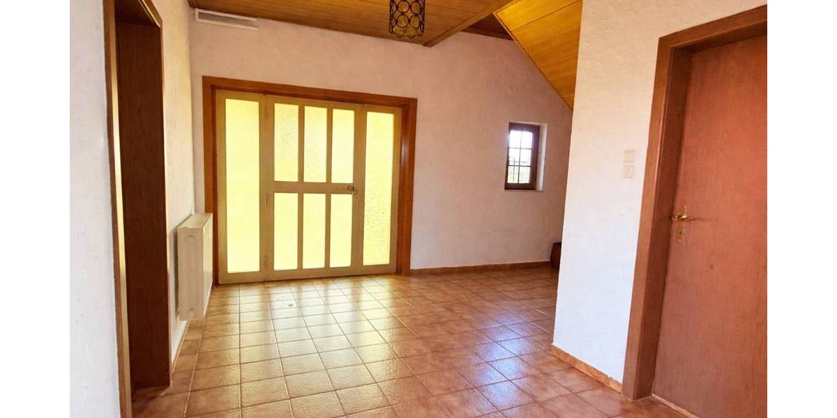 Einfamilienhaus Heusenstamm - 5 Zimmer, 125 m&sup2;, 569.000&euro; | Angebot:26038131