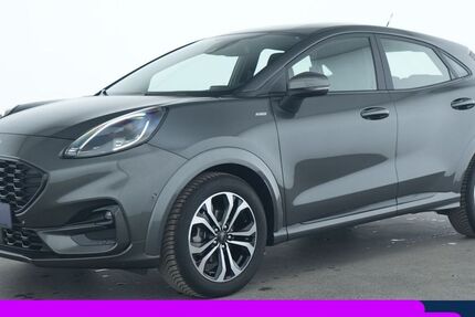 Ford Puma 16.706 km 18.789 &euro; Dietzenbach bei Frankfurt 63128