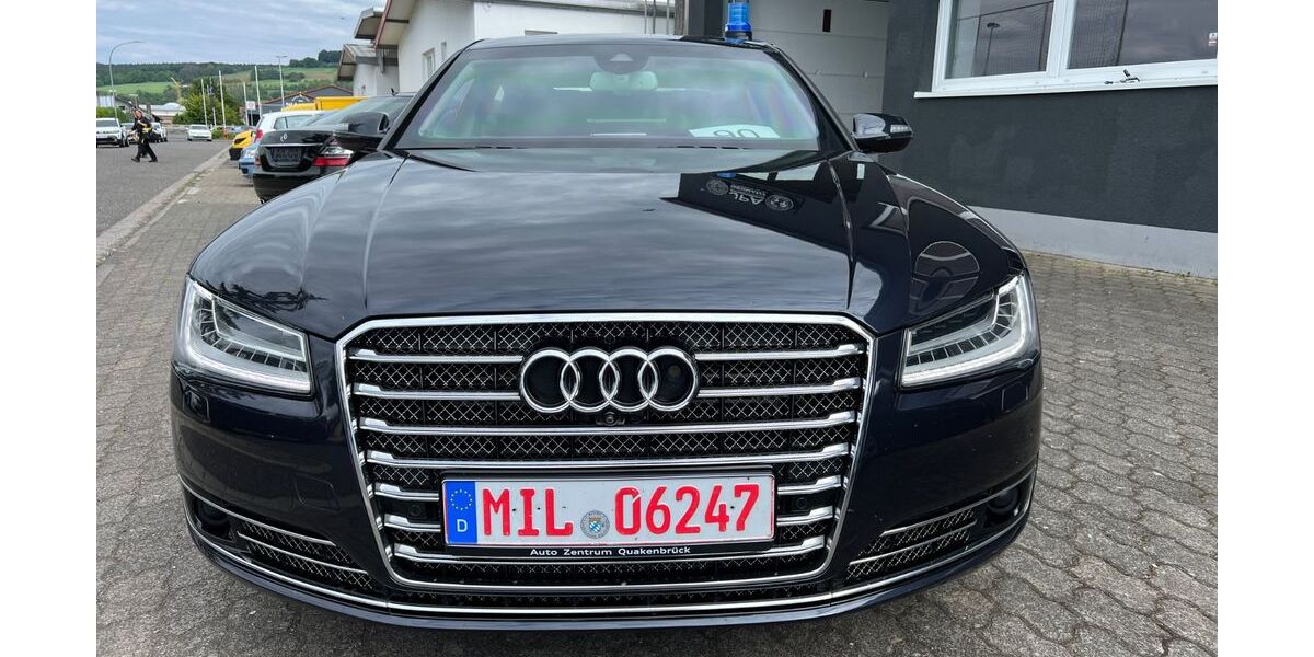 Audi A8 95.000 km 160.000 &euro; Grosswallstadt 63868