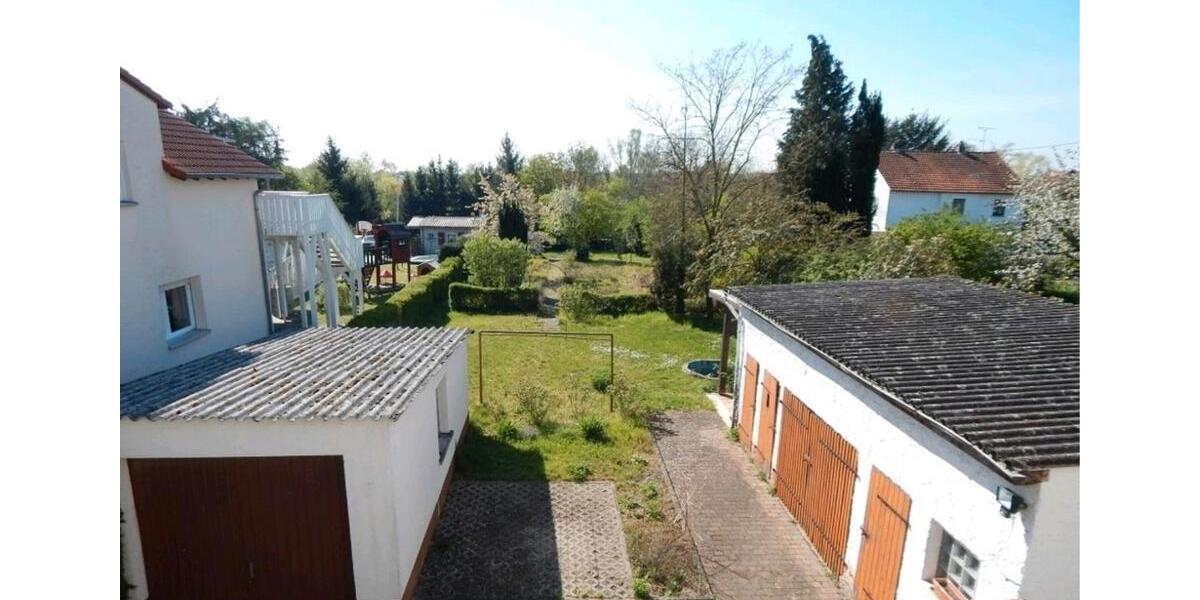 Mehrfamilienhaus, Wohnhaus Karlstein am Main - 11 Zimmer, 168 m&sup2;, 695.000&euro; | Angebot:26996998