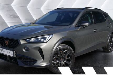 Cupra Formentor 26.764 km 32.927 &euro; Gelnhausen 63571