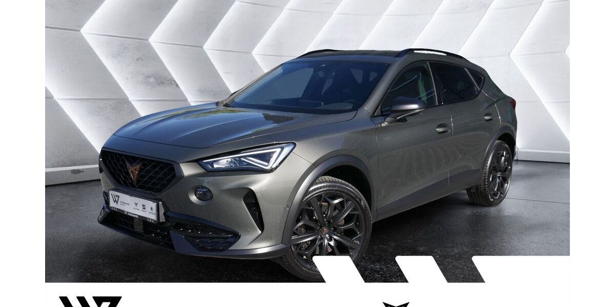 Cupra Formentor 26.764 km 32.927 &euro; Gelnhausen 63571