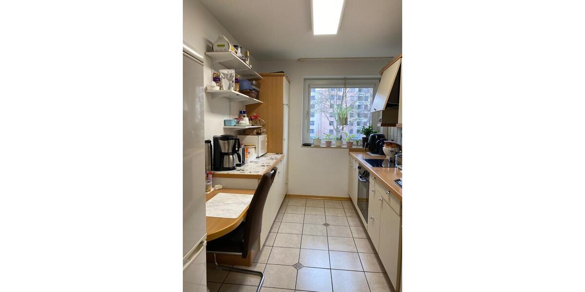 Etagenwohnung Mainaschaff - 3.5 Zimmer, 78 m&sup2;, 255.000&euro; | Angebot:25991027
