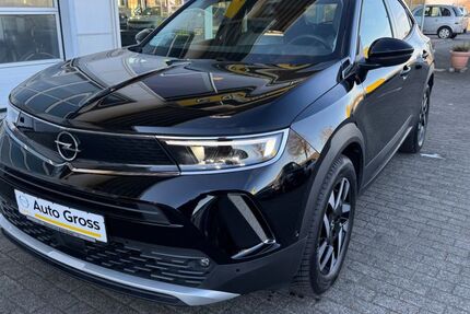 Opel Mokka 14.500 km 21.350 &euro; Gelnhausen-Hailer 63571