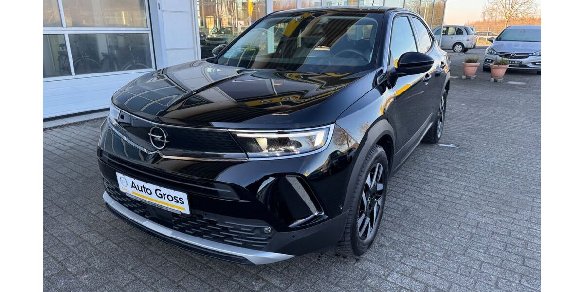 Opel Mokka 14.500 km 21.350 &euro; Gelnhausen-Hailer 63571