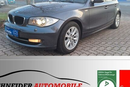 BMW 118 150.000 km 4.950 &euro; Stockstadt 63811