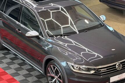 VW Passat Variant 223.000 km 18.888 &euro; Kleinwallstadt 63839