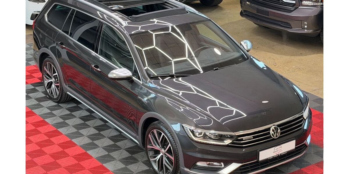 VW Passat Variant 223.000 km 18.888 &euro; Kleinwallstadt 63839