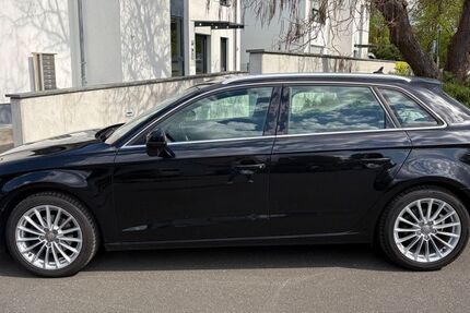 Audi A3 185.000 km 8.800 &euro; Seligenstadt 63500