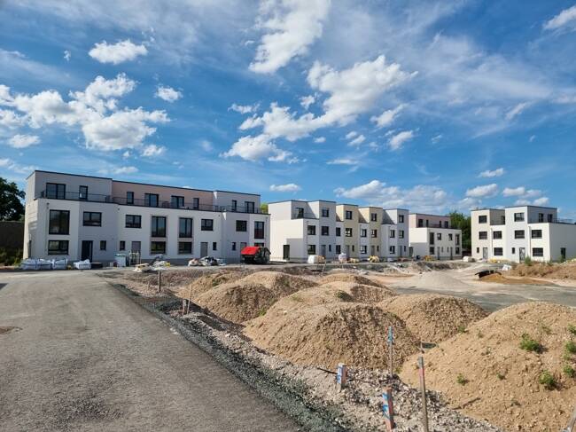 Reihenendhaus Hanau-Steinheim Steinheim - 6 Zimmer, 135 m&sup2;, 674.500&euro; | Angebot:25704302