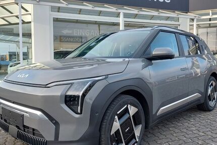 Kia EV3 2.900 km 35.800 &euro; Kleinheubach 63924
