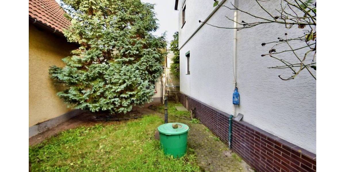 Einfamilienhaus Babenhausen - 6 Zimmer, 220 m&sup2;, 349.000&euro; | Angebot:26082001