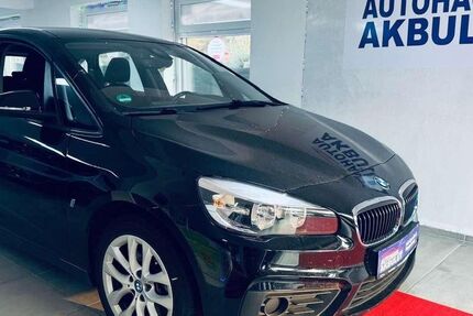 BMW 225 86.000 km 13.950 &euro; Bruchköbel 63486