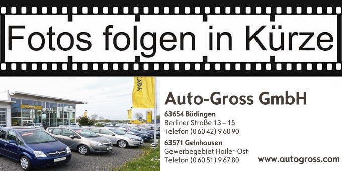 Opel Corsa 4.800 km 19.990 &euro; Gelnhausen-Hailer 63571