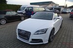 Audi TT 2.0 TFSI S Roadster quattro Klima, Navigation, 97.452 km 17.990 &euro; Rodgau 63110
