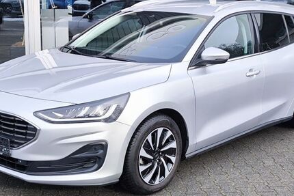 Ford Focus 33.000 km 16.350 &euro; Dieburg 64807