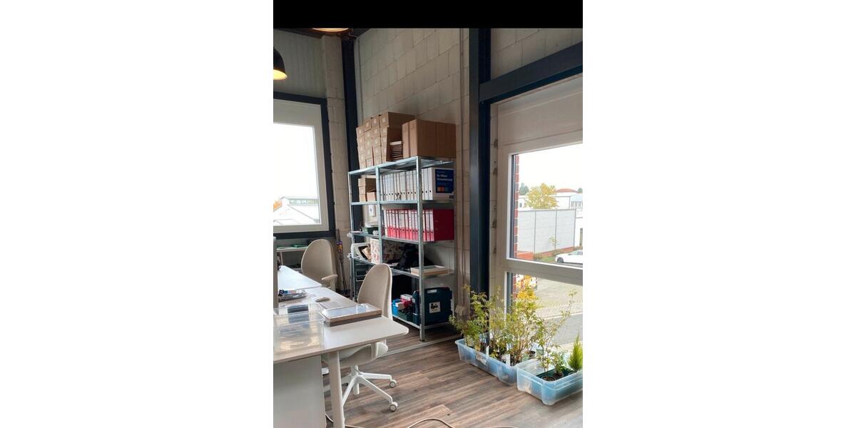 Gewerbeobjekt Hanau - 10&euro; | Angebot:26294918