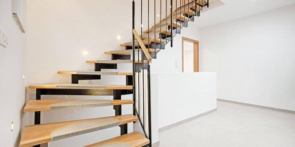 Einfamilienhaus Großostheim Ringheim - 4 Zimmer, 130 m&sup2;, 539.000&euro; | Angebot:26230567