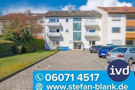 Haus Dieburg - 16 Zimmer, 395 m&sup2;, 1.049.000&euro; | Angebot:26238505