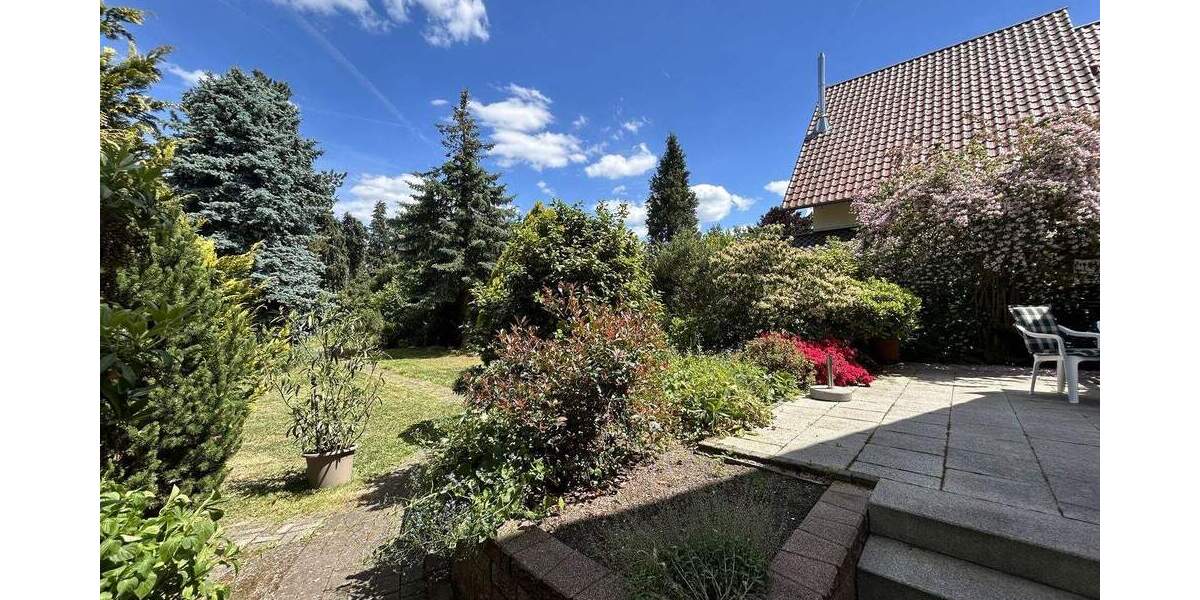 Einfamilienhaus Obertshausen / Hausen Hausen - 4 Zimmer, 106 m&sup2;, 549.000&euro; | Angebot:25684600