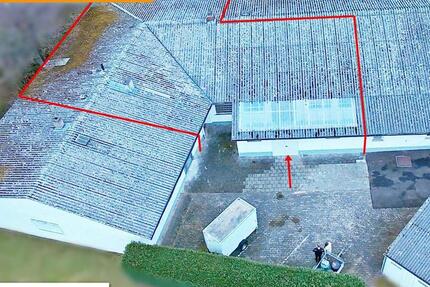 Gewerbeobjekt Hainburg - 1.260&euro; | Angebot:25352549