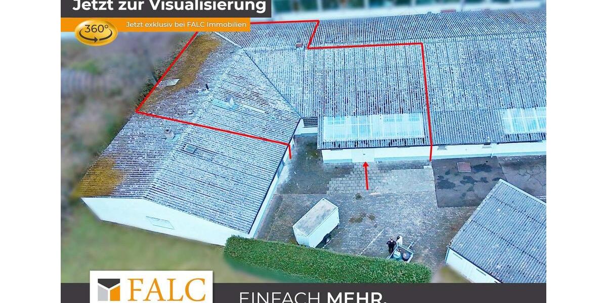 Gewerbeobjekt Hainburg - 1.260&euro; | Angebot:25352549