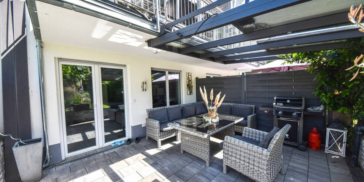 Reihenmittelhaus Laufach - 5 Zimmer, 190 m&sup2;, 419.000&euro; | Angebot:26778808