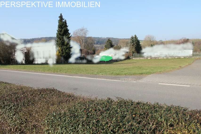 Grundstück Bad König - 329.000&euro; | Angebot:21496630