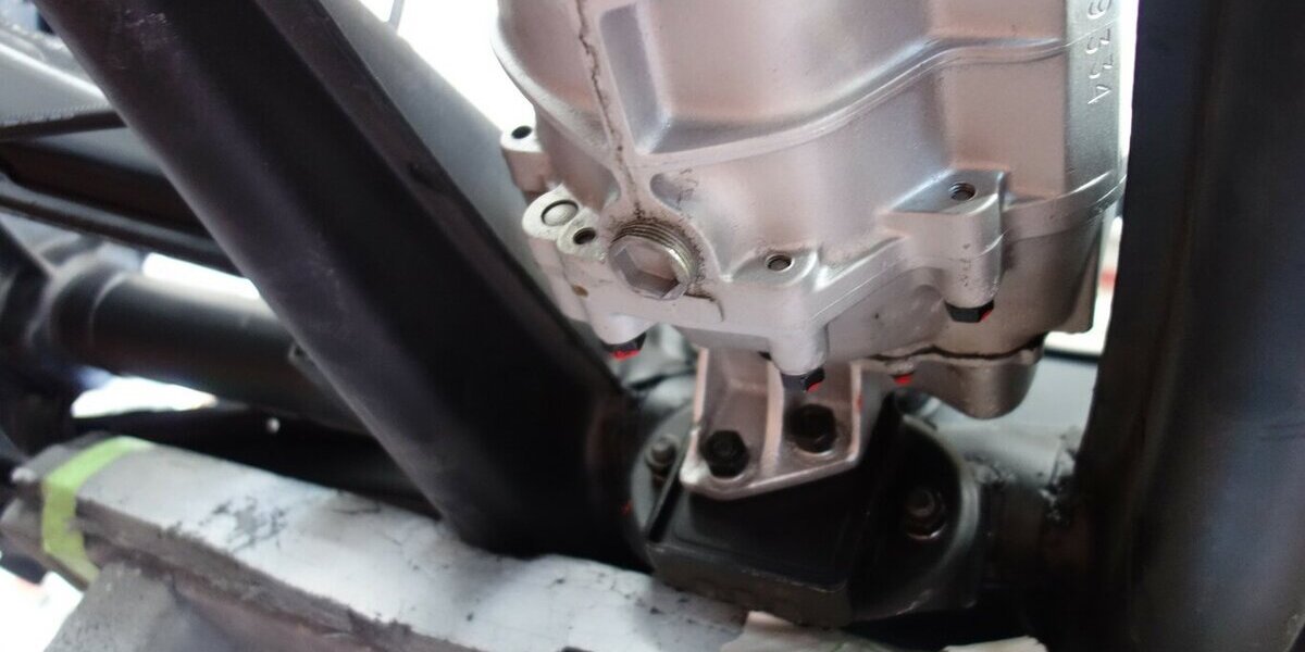 VW Käfer 1303 Cabrio Top Restaurierungsbasis 36.180 km 12.990 &euro; Rodgau 63110