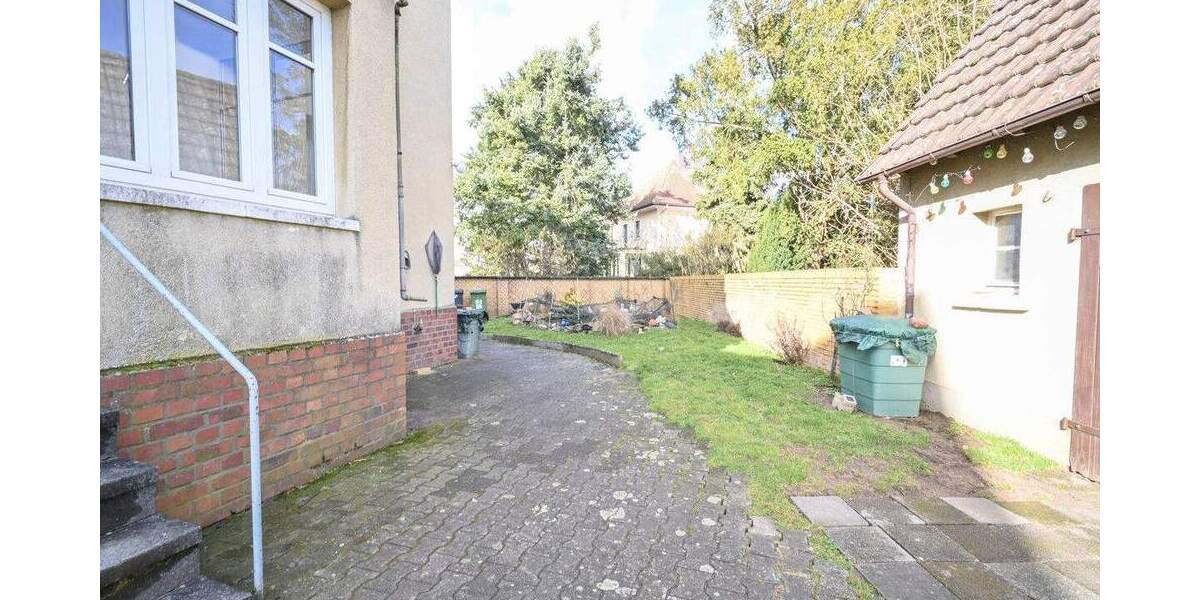 Mehrfamilienhaus, Wohnhaus Babenhausen - 6 Zimmer, 155 m&sup2;, 329.000&euro; | Angebot:25774787