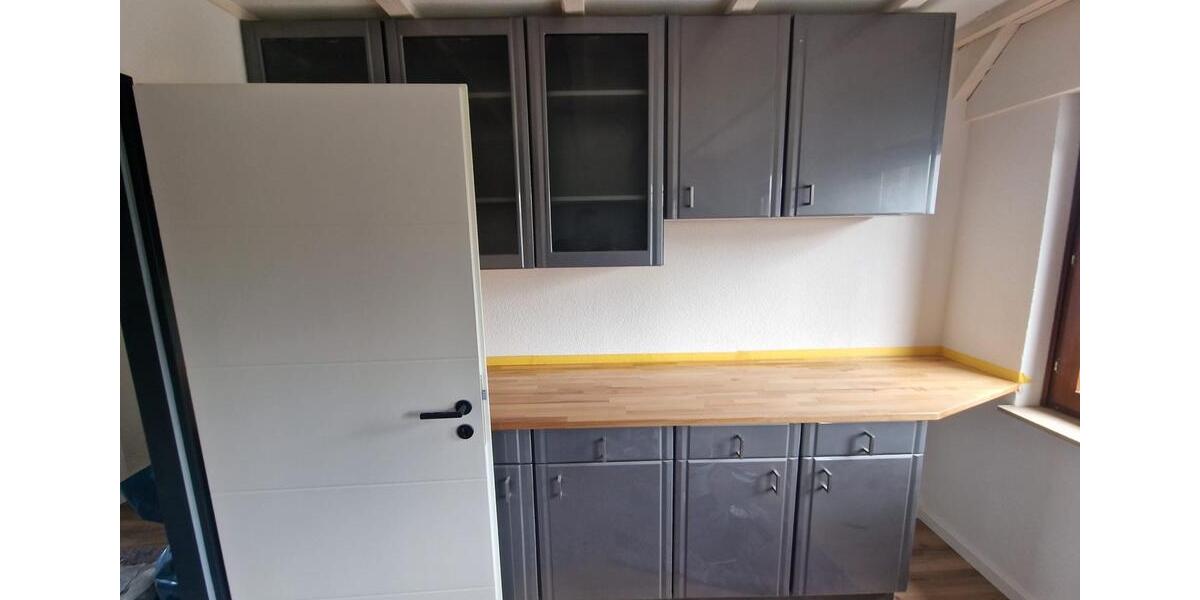 Etagenwohnung Hanau Lamboy - 2.5 Zimmer, 70 m&sup2;, 1.050&euro; | Angebot:26207340