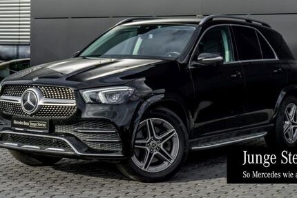 Mercedes-Benz GLE 450 108.150 km 54.500 &euro; Alzenau 63755