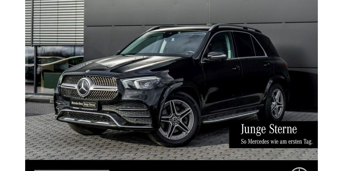 Mercedes-Benz GLE 450 108.150 km 54.500 &euro; Alzenau 63755