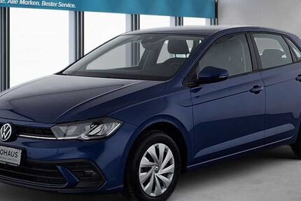 VW Polo 21.887 km 16.930 &euro; Maintal 63477