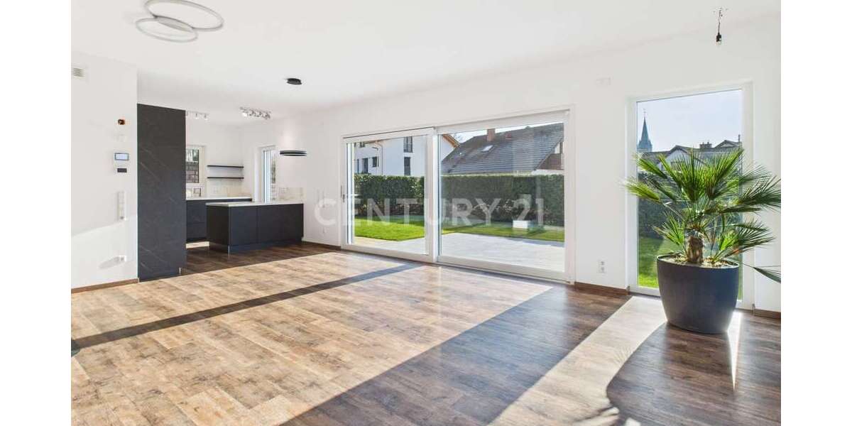 Einfamilienhaus Otzberg OT Nieder-Klingen Klingen - 3 Zimmer, 120 m&sup2;, 670.000&euro; | Angebot:25476011