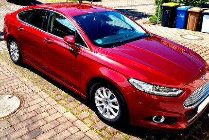 Ford Mondeo 223.000 km 7.900 &euro; Neuberg 63543